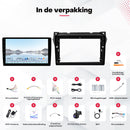 Boscer autoradio voor Suzuki Alto – afbeelding 12
