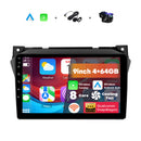 Boscer autoradio voor Suzuki Alto – afbeelding 1