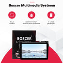 Boscer autoradio voor Suzuki Alto – afbeelding 4
