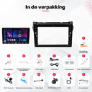 Boscer autoradio voor Suzuki Alto – afbeelding 12