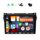 Boscer autoradio voor Suzuki Alto – afbeelding 1