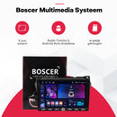 Boscer autoradio voor Suzuki Alto – afbeelding 4