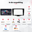 Inhoud van de verpakking