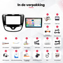 Boscer autoradio voor Opel Karl (2017-2020) – afbeelding 11
