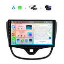 Boscer autoradio voor Opel Karl (2017-2020) – afbeelding 1