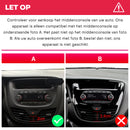 Boscer autoradio voor Opel Karl (2017-2020) – afbeelding 5