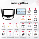 Boscer autoradio voor Opel Karl (2017-2020) – afbeelding 12