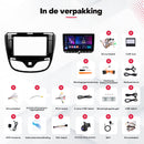 Boscer autoradio voor Opel Karl (2017-2020) – afbeelding 12