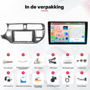 Boscer autoradio voor Kia Rio (2012-2014) – afbeelding 12