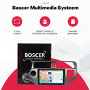 Boscer autoradio voor Kia Rio (2012-2014) – afbeelding 4