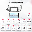 Boscer autoradio voor Kia Rio (2012-2014) – afbeelding 12