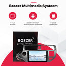 Boscer autoradio voor Kia Rio (2012-2014) – afbeelding 4