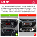 Boscer autoradio voor Kia Rio (2012-2014) – afbeelding 5