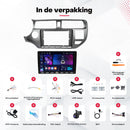 Boscer autoradio voor Kia Rio (2012-2014) – afbeelding 12