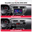 Boscer autoradio voor Kia Rio (2012-2014) – afbeelding 2