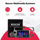 Boscer autoradio voor Kia Rio (2012-2014) – afbeelding 4