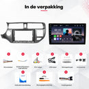Inhoud van de verpakking