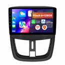 Boscer autoradio voor Peugeot 207 (2006-2015) – afbeelding 8