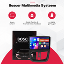 Boscer autoradio voor Peugeot 207 (2006-2015) – afbeelding 9