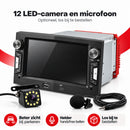 Boscer autoradio voor Opel Corsa D – afbeelding 12