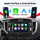 Boscer autoradio voor Opel Corsa D – afbeelding 1