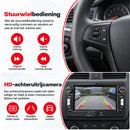 Boscer autoradio voor Opel Corsa D – afbeelding 5