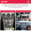 Boscer autoradio voor Opel Corsa D – afbeelding 6