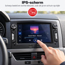 Boscer autoradio voor Opel Corsa D – afbeelding 7