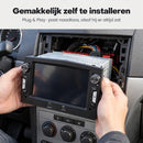 Boscer autoradio voor Opel Corsa D – afbeelding 8