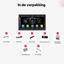 In de verpakking