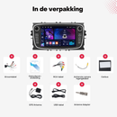 In de verpakking