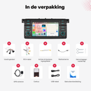 In de verpakking