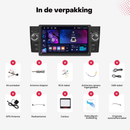 In de verpakking