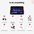 In de verpakking