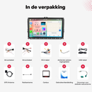 In de verpakking
