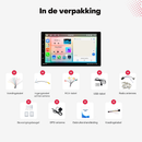 In de verpakking
