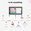 In de verpakking
