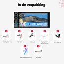 In de verpakking
