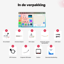 In de verpakking