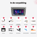 In de verpakking