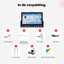 In de verpakking