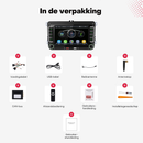 In de verpakking