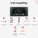 In de verpakking