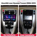 Boscer autoradio voor Hyundai Tucson (2006-2013) – afbeelding 3