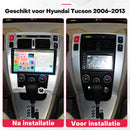Boscer autoradio voor Hyundai Tucson (2006-2013) – afbeelding 3