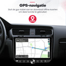 Boscer autoradio voor Hyundai Tucson (2006-2013) – afbeelding 9