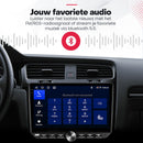 Boscer autoradio voor Hyundai Tucson (2006-2013) – afbeelding 12
