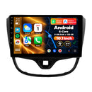 Boscer autoradio voor Opel Karl (2017-2020) – afbeelding 1