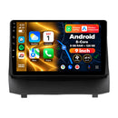 Boscer autoradio voor Ford Fiesta (2009-2014) – afbeelding 1