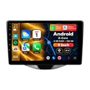 Boscer autoradio voor Toyota Aygo (2015-2020) – afbeelding 1